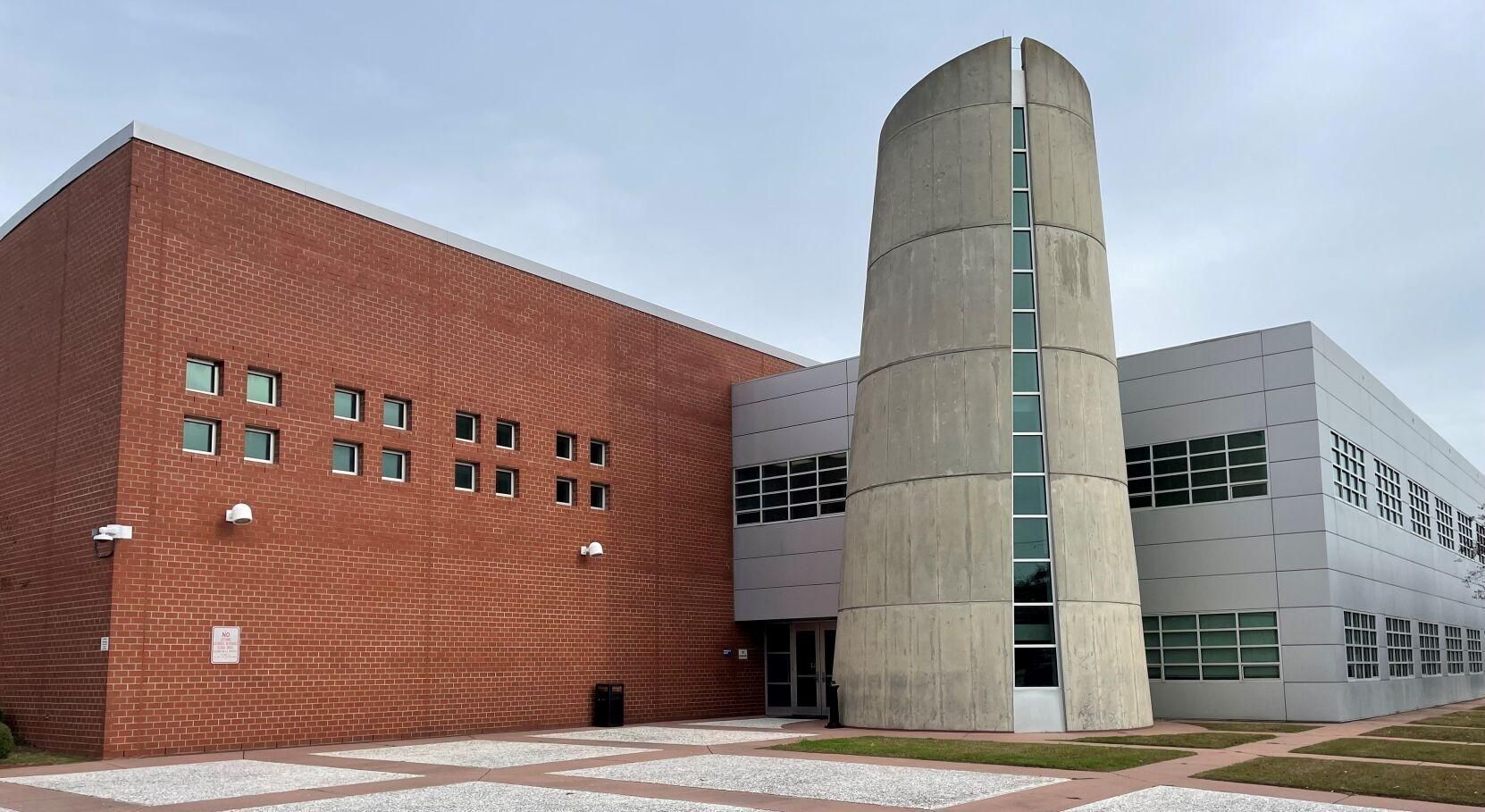 International Longshoremen’s Association Hall, currently located at 1142 Morrison Drive